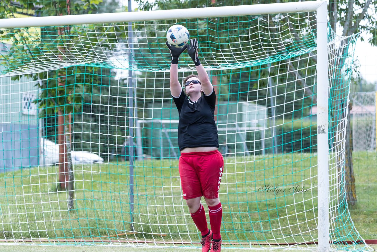 Bild 86 - SV GW Siebenbaeumen - TuS Tensfeld : Ergebnis: 2:2